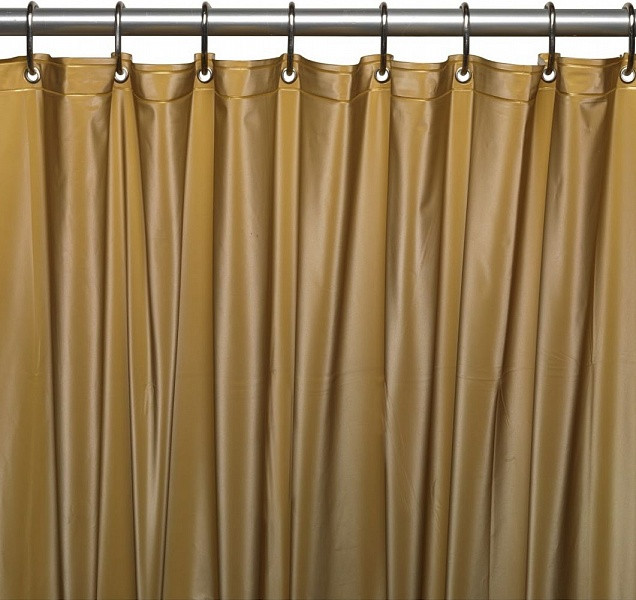 Шторка защитная 183x183 Carnation Home Fashions Premium 4 Gauge Gold USC-4/02