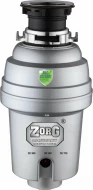 Измельчитель ZORG ZR-75D графит