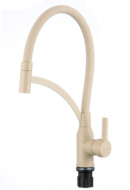 Смеситель Fmark для кухонной мойки (FS8244-Y)