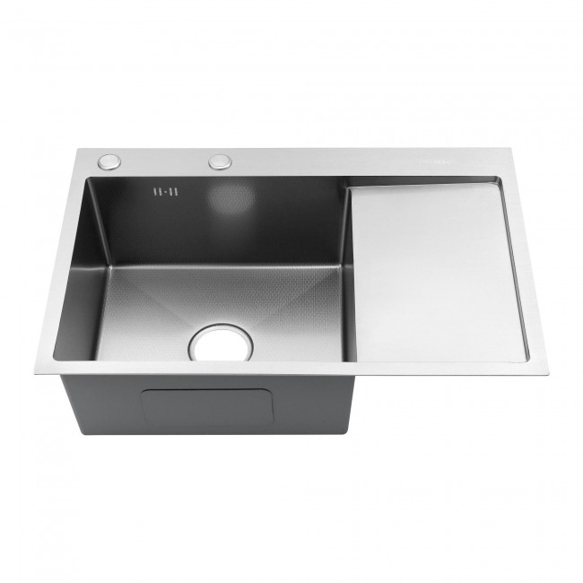 Мойка для кухни Fmark (FSC7550L-L)