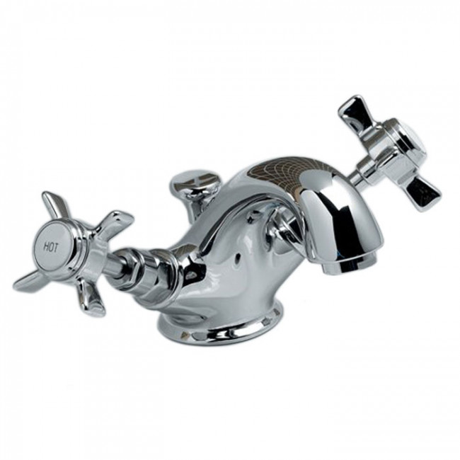 Devon&Devon Coventry Смеситель для раковины, цвет: хром MARF24CR