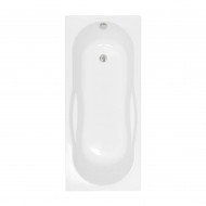 Ванна прямоугольная MITO GREEN 150x70 (63378)