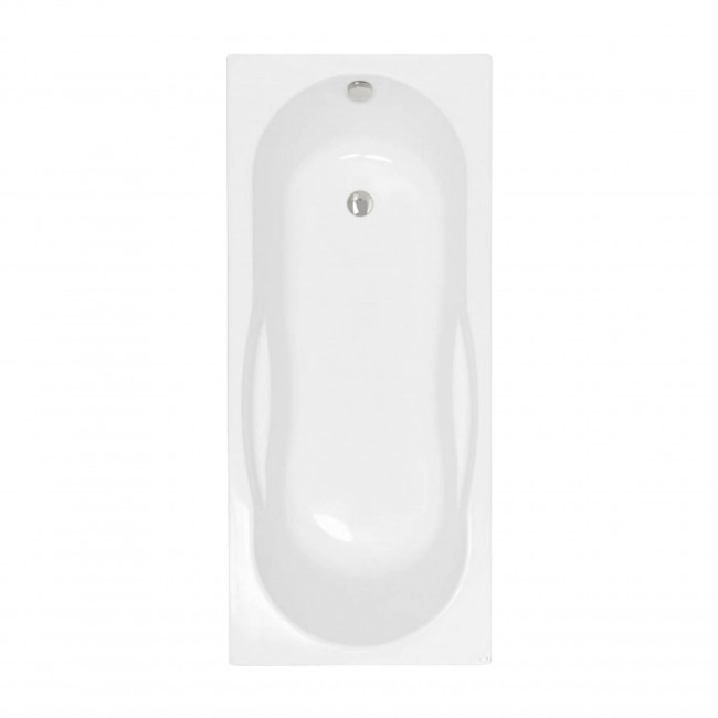 Ванна прямоугольная MITO GREEN 150x70 (63378) Ванна прямоугольная MITO GREEN 150x70 (63378)