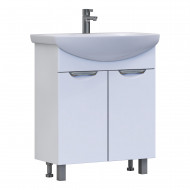 Тумба VIGO Callao под раковину Callao 600-2-0 (Балтика) (tn.CAL.BAL.60.2D)