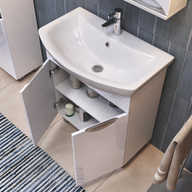 Тумба VIGO Callao под раковину Callao 600-2-0 (Балтика) (tn.CAL.BAL.60.2D) Тумба VIGO Callao под раковину Callao 600-2-0 (Балтика) (tn.CAL.BAL.60.2D)