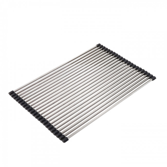 Ролл-мат, НЕРЖ, 360*470 мм Granula (RD-18)