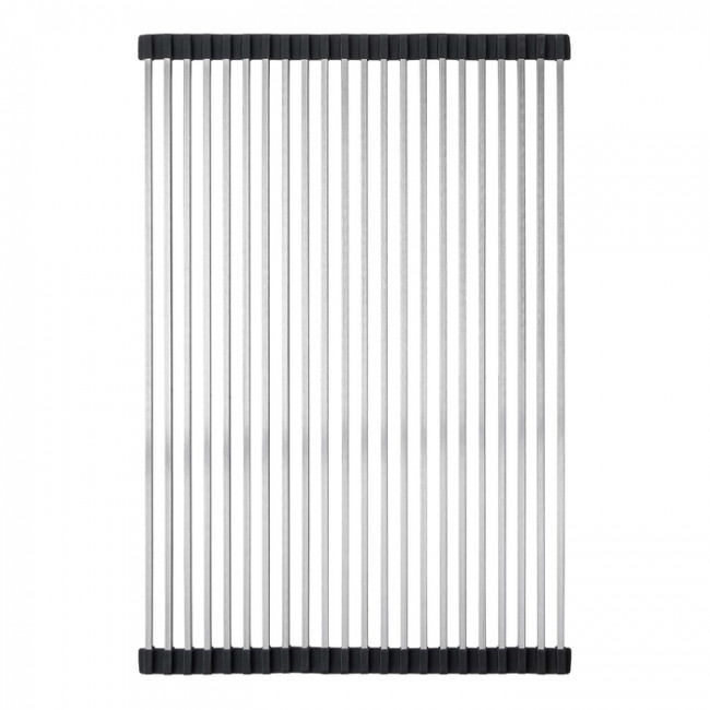 Ролл-мат, НЕРЖ, 360*470 мм Granula (RD-18)