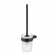 Ершик, нержавеющая сталь, Petite, черный матовый, IDDIS, PETBLSGi47 Ершик, нержавеющая сталь, Petite, черный матовый, IDDIS, PETBLSGi47