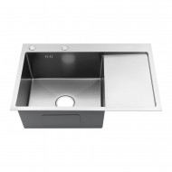 Мойка для кухни Fmark (FSC6550L-L)