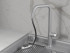 Смеситель для кухни GRANULA (9011, АЛЮМИНИУМ) Смеситель для кухни GRANULA (9011, АЛЮМИНИУМ)