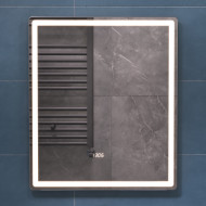 Зеркало VIGO Geometry Luxe 600 (208)