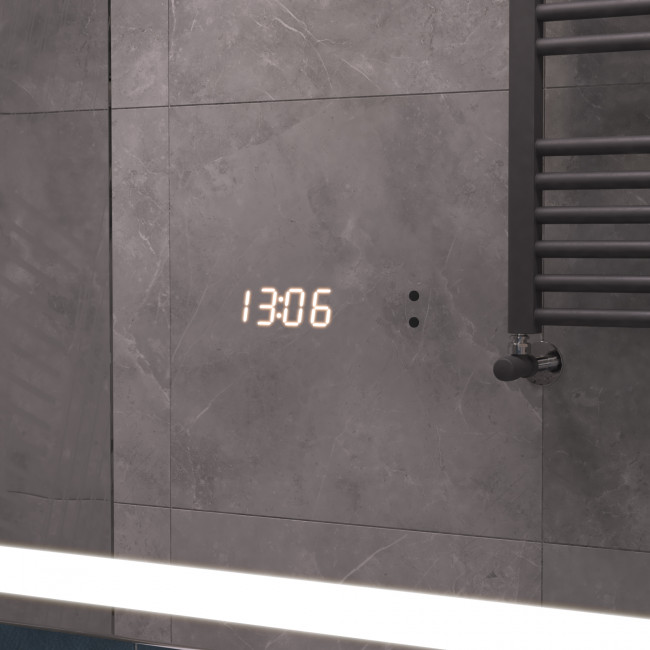 Зеркало VIGO Geometry Luxe 600 (208)