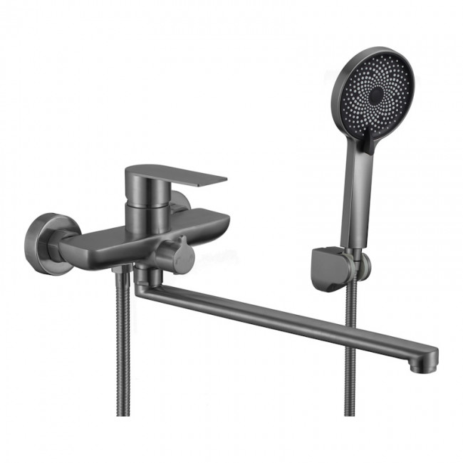 Смеситель для ванны Fmark (FS8824Q)