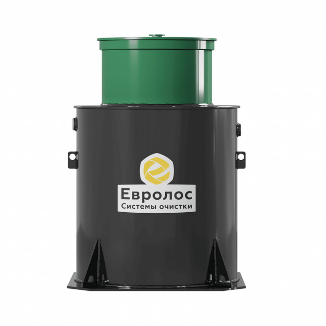 Септик Евролос БИО 4