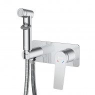 Гигиенический душ Rossinka встраиваемый (RS20-51)