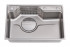 Мойка для кухни Fmark (FSC6845L)
