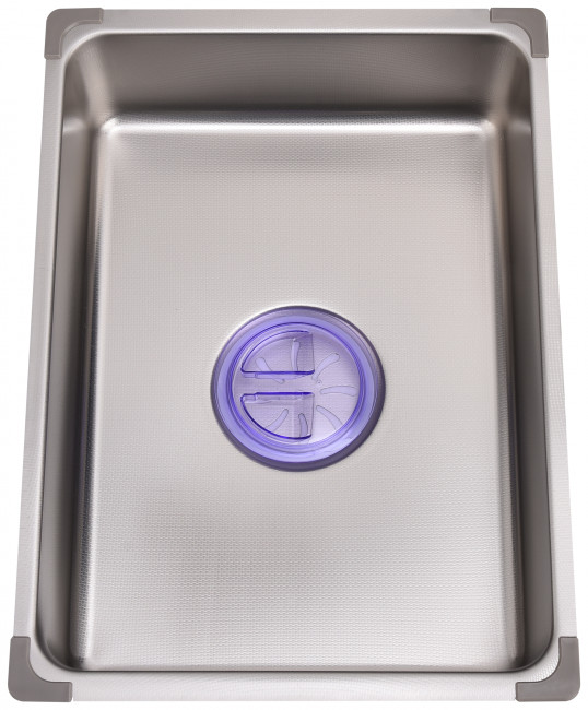 Мойка для кухни Fmark (FSC6845L)