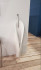 Kerasan Artwork Писсуар напольный 36х27см., "GROOVE", с креплением и сифоном, цвет: белый