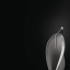 Kerasan Artwork Писсуар напольный 36х27см., "GROOVE", с креплением и сифоном, цвет: белый