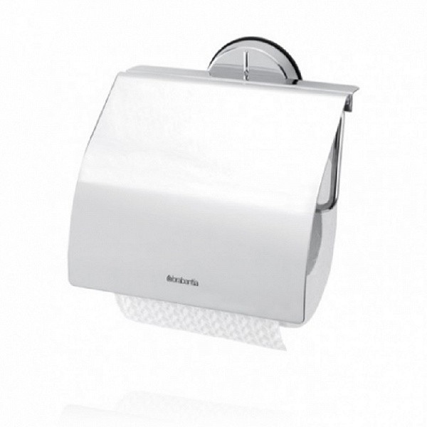 Держатель для туалетной бумаги серии Brabantia Profile 427602