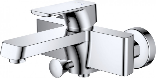 Смеситель для ванны DK Berlin Freie (DA1433201) Смеситель для ванны DK Berlin Freie (DA1433201)