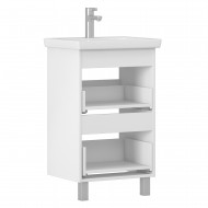 Корпус VIGO тумбы под раковину 264 Neo, Glem, Finlay 500-0-2 (Como) (264)