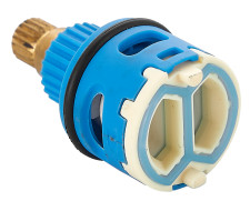 Кран-букса BELZ для переключения 2 режима (BF64)