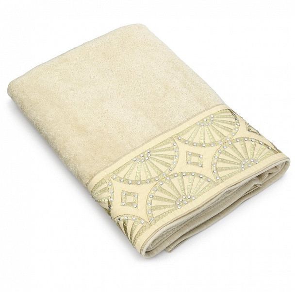 Полотенце банное Avanti Gatsby 036301IVR