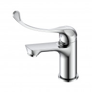 Смеситель Rossinka для раковины монолитный (Y35-26)