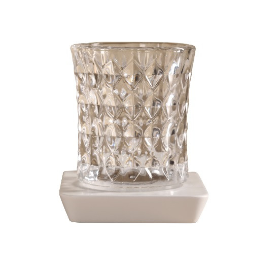 Стакан с держателем Gus 670100