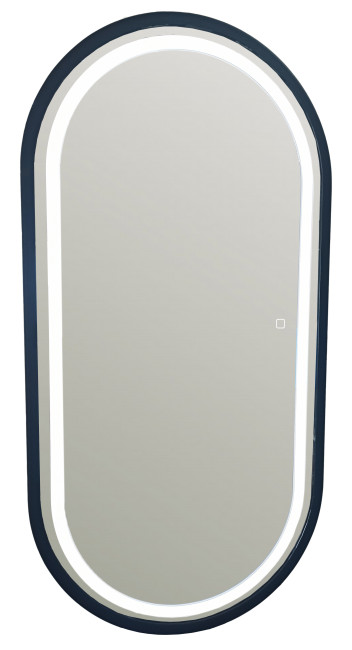 Зеркало Silver mirrors Виола (LED-00002430)
