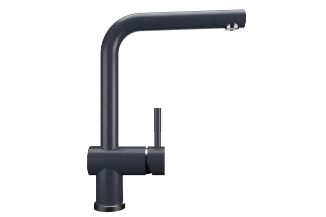 Смеситель Ulgran Classic антрацит (Ulgran 022(343)) Смеситель Ulgran Classic антрацит (Ulgran 022(343))