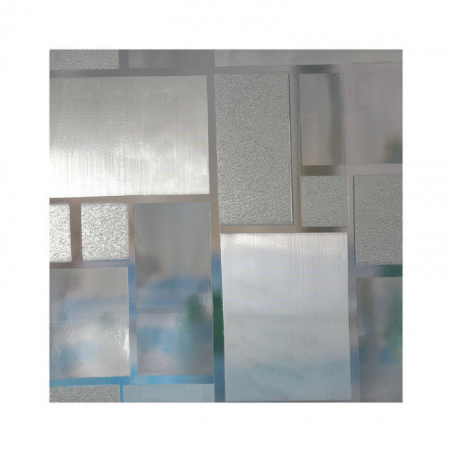 Шторка с 3D эффектом 180x180 Carnation Home Fashions Cube USC-3DC/26