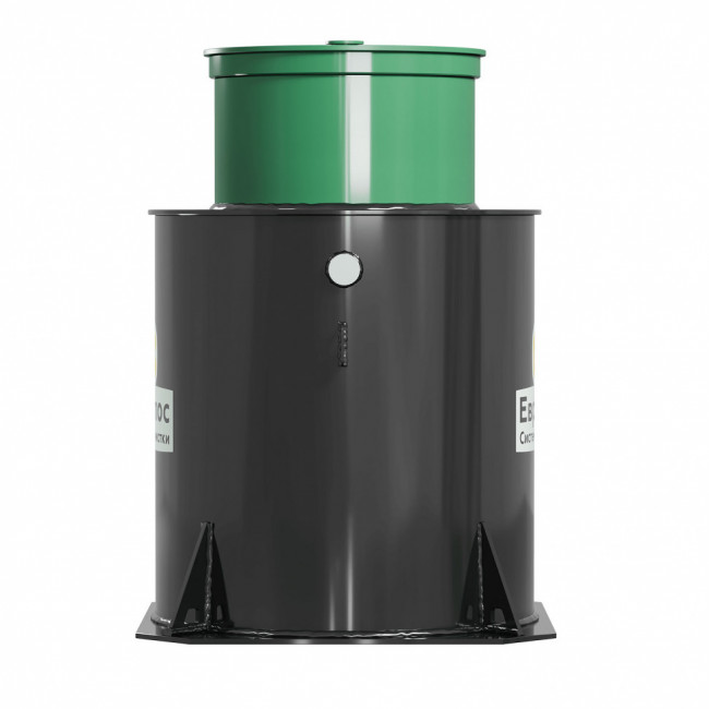 Септик Евролос БИО 5