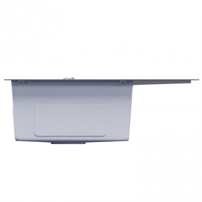 Кухонная мойка 60х50 лев. вып 3 1/2 MIXLINE PRO 20см с сифоном сатин (551875) Кухонная мойка 60х50 лев. вып 3 1/2 MIXLINE PRO 20см с сифоном сатин (551875)