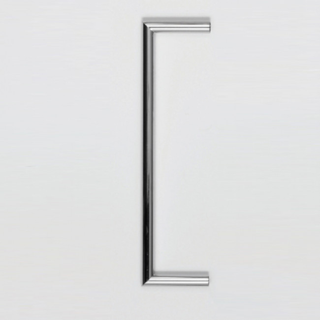 Bertocci Trecento Полотенцедержатель 30см., цвет: хром