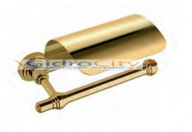 Держатели туалетной бумаги с крышкой SCALA хром Windisch 85181CR