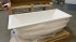 Knief Shape Ванна 180x80x60cм., встраиваемая, click-clack, цвет: белый матовый