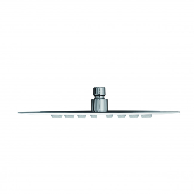 Верхний душ 3D квадратный RGW SP-82 21148225-01 Хром