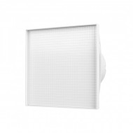 Накладка BETTOSERB для вентилятора под плитку цвет белый (110150CW)