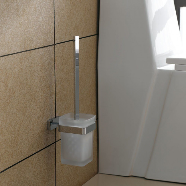 Ершик для туалета настенный Langberger Alster 11925A Ершик для туалета настенный Langberger Alster 11925A