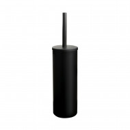 Ерш напольный Fixsen Hotel черный (FX-31013-2B) Ерш напольный Fixsen Hotel черный (FX-31013-2B)