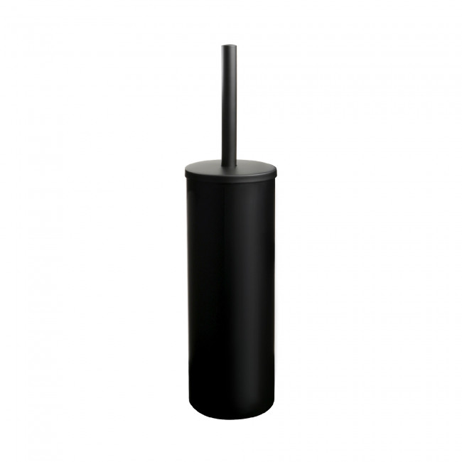 Ерш напольный Fixsen Hotel черный (FX-31013-2B) Ерш напольный Fixsen Hotel черный (FX-31013-2B)