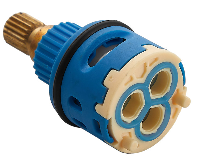 Кран-букса BELZ для переключения 3 режима (BF65) Кран-букса BELZ для переключения 3 режима (BF65)