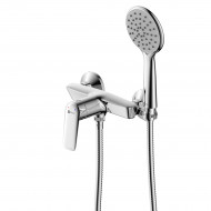 Смеситель Lemark Verba для душа (LM11403C)