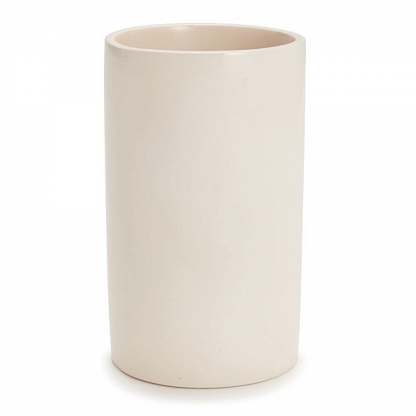 Стакан для зубной пасты Kassatex Lacca Blush ALA-T-BSH