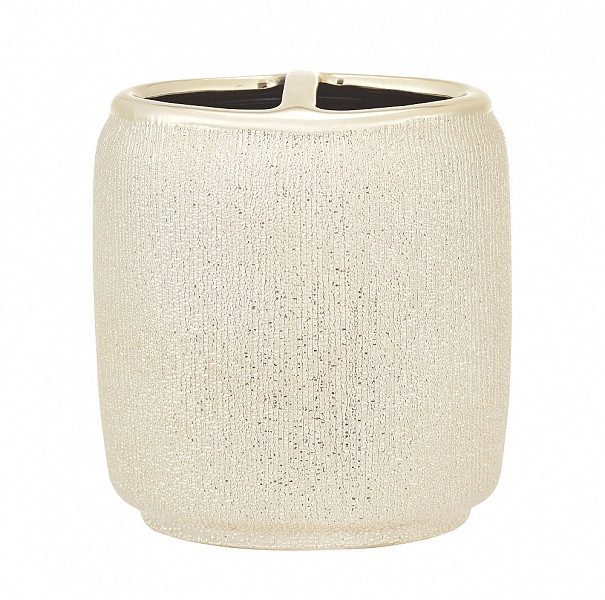 Стакан для зубных щеток J. Queen New York Vivienne 2263030THBRS