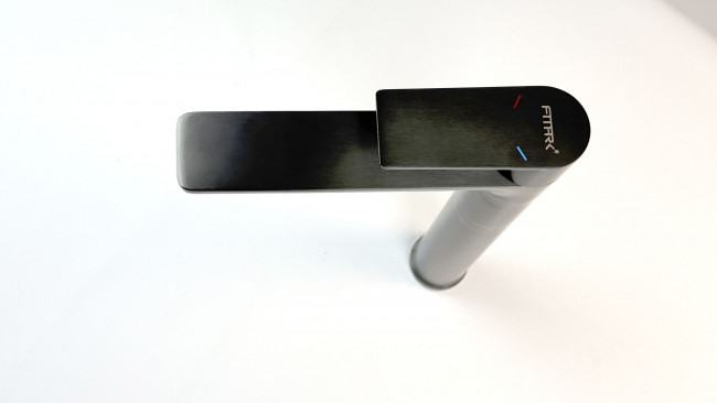 Смеситель для умывальника Fmark (FS8811Q) Смеситель для умывальника Fmark (FS8811Q)