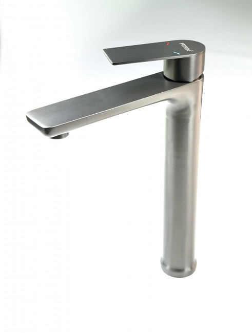 Смеситель для умывальника Fmark (FS8811Q) Смеситель для умывальника Fmark (FS8811Q)