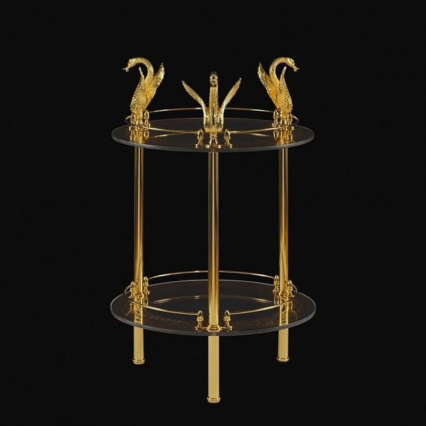 Столик Migliore Luxor 26149